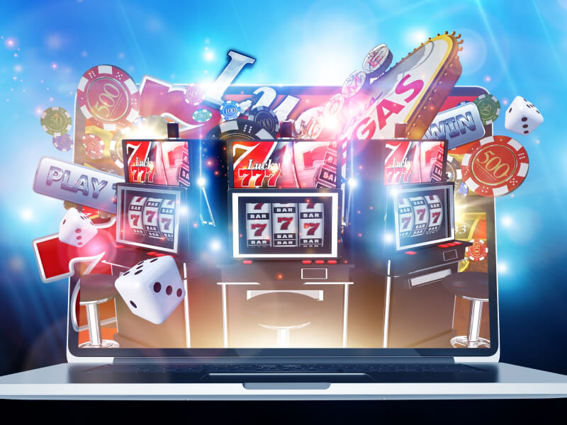 Genuine Cash Games in the Casino Apps 2026