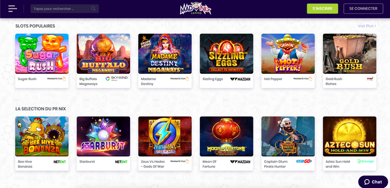 Meilleurs établissements de jeux d'argent en ligne avec de l'argent réel Meilleurs établissements de jeux d'argent en ligne avec de l'argent réel