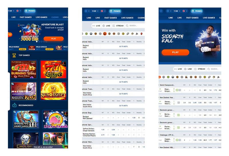 Mostbet Yorumları - Gerçek Oyunculardan Dürüst Görüşler