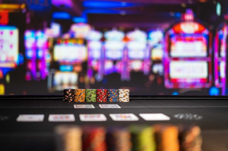 Обзор сайта LEV Casino: пошаговое руководство по регистрации, подтверждению учетной записи и преимуществам