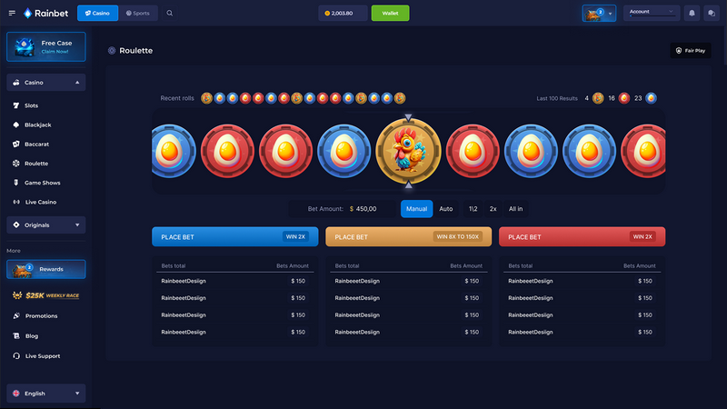 Rainbet Online Casino Evaluation: Pros, Disadvantages, and What Athletes Should Know Rainbet Online Casino Evaluation: Pros, Disadvantages, and What Athletes Should Know