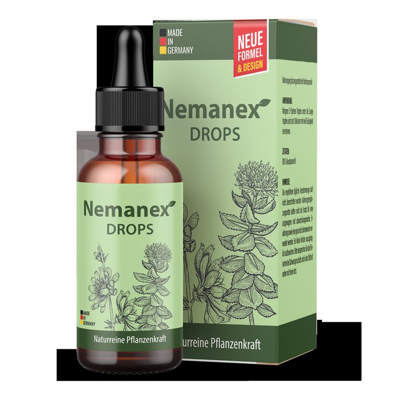 Overview of nemanex opinie lekarzy