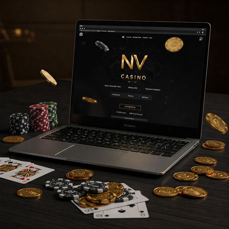 NV Gambling Enterprise-bonuserbjudanden och kampanjer