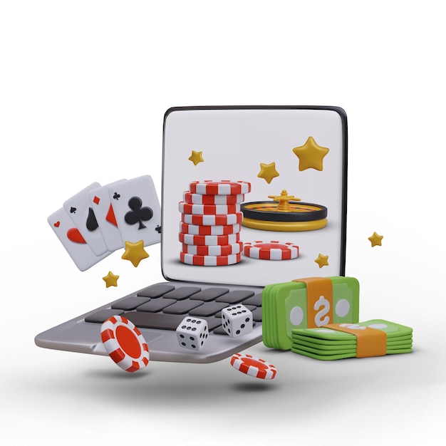 Play Area Casino Poker Club Room Evaluation
